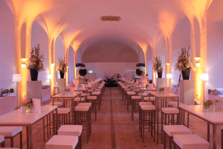 Dremevents Catering Event
