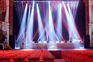 eventtechnik catering wien