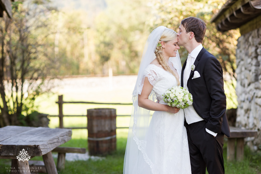 Perfekte Hochzeitsfotos – die bleibende Erinnerung einer Hochzeit